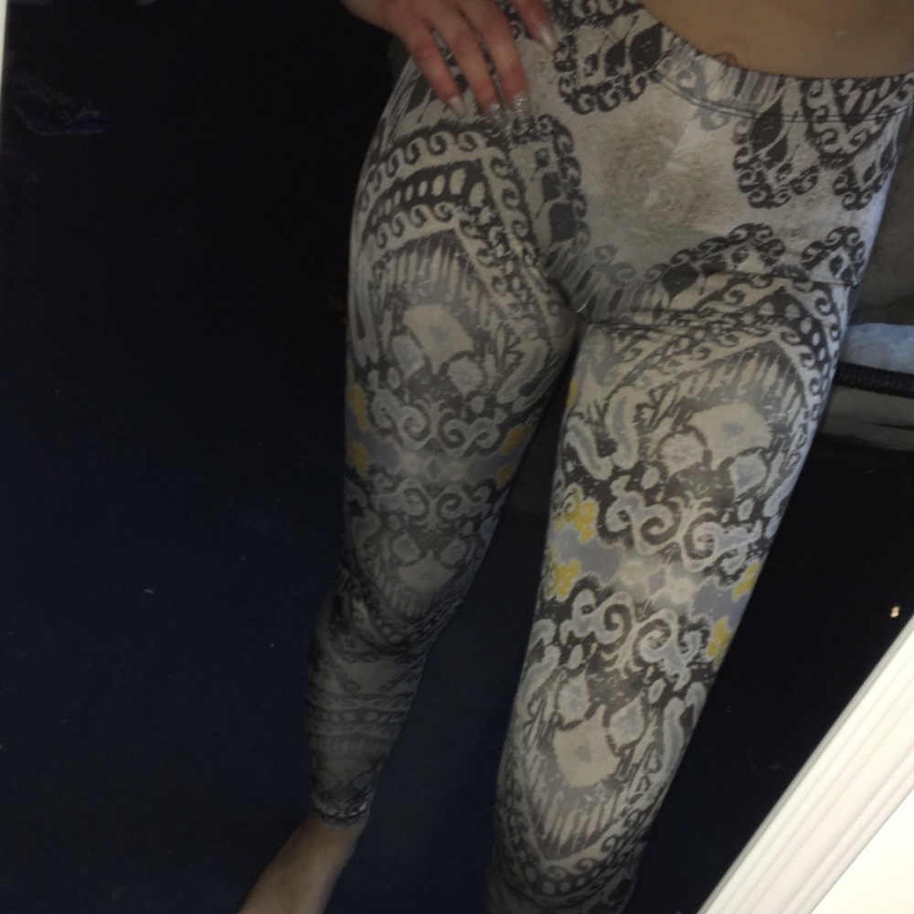 Fancy Pants View 5